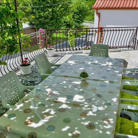 Apartment Matija Senj  Exterior photo