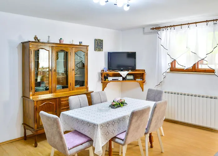 Apartment Matija