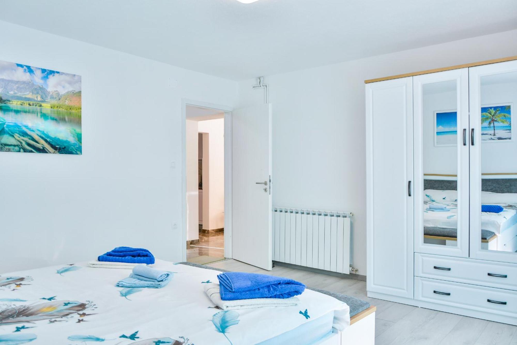 Apartment Matija