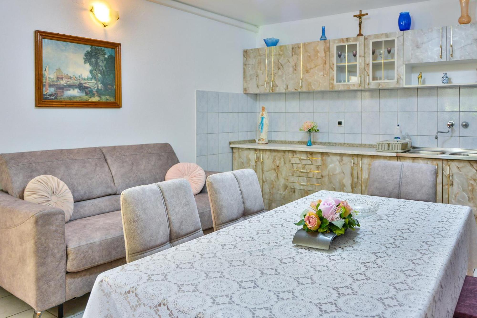 Matija Apartment