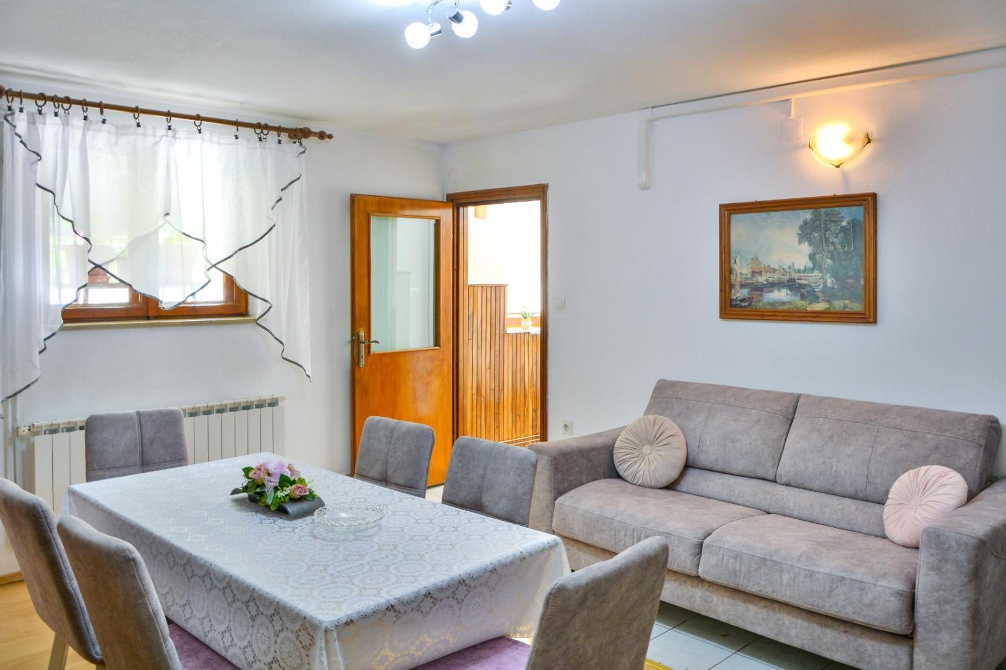 Apartment Matija Senj (Lika-Senj)