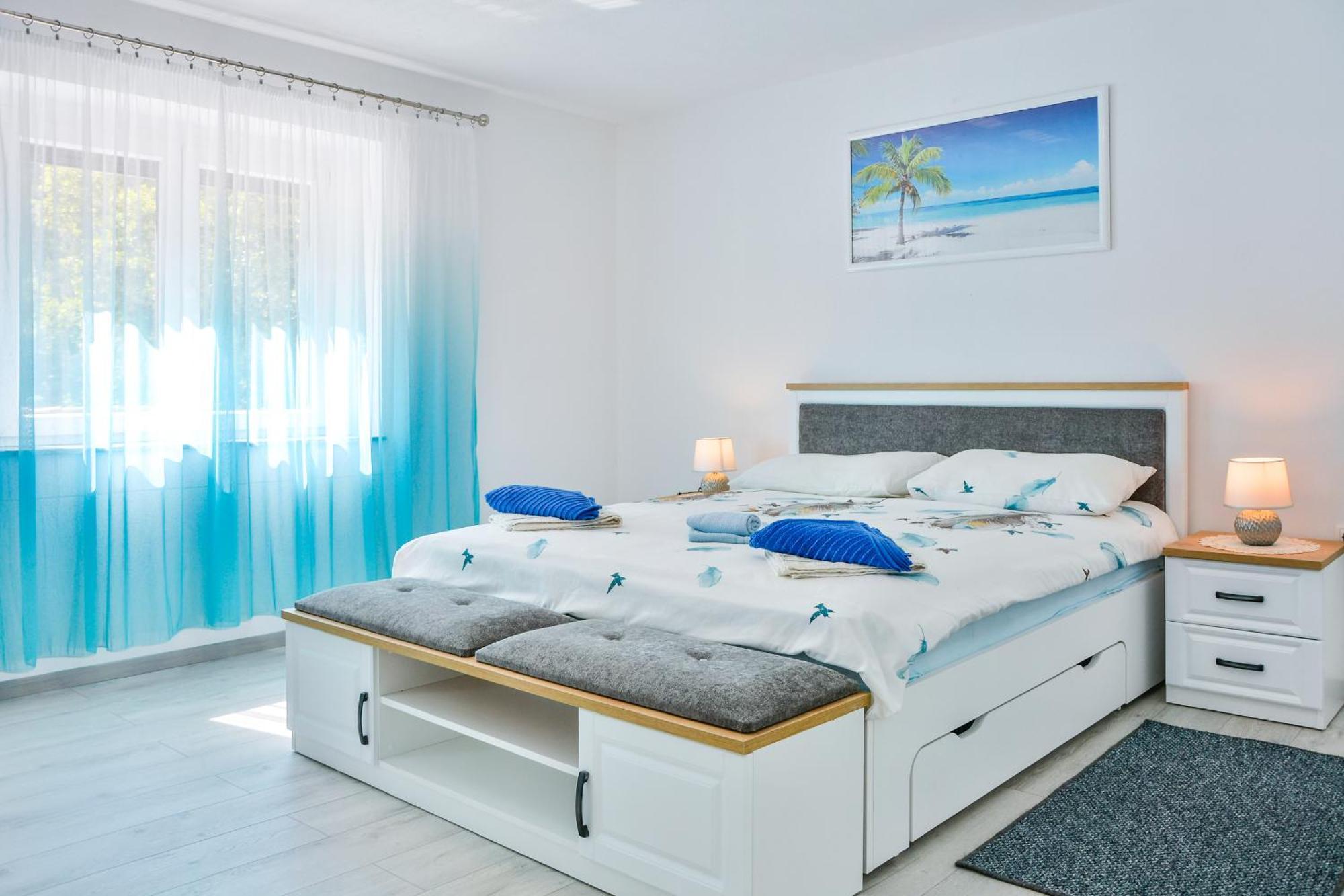 Apartment Matija Senj (Lika-Senj)