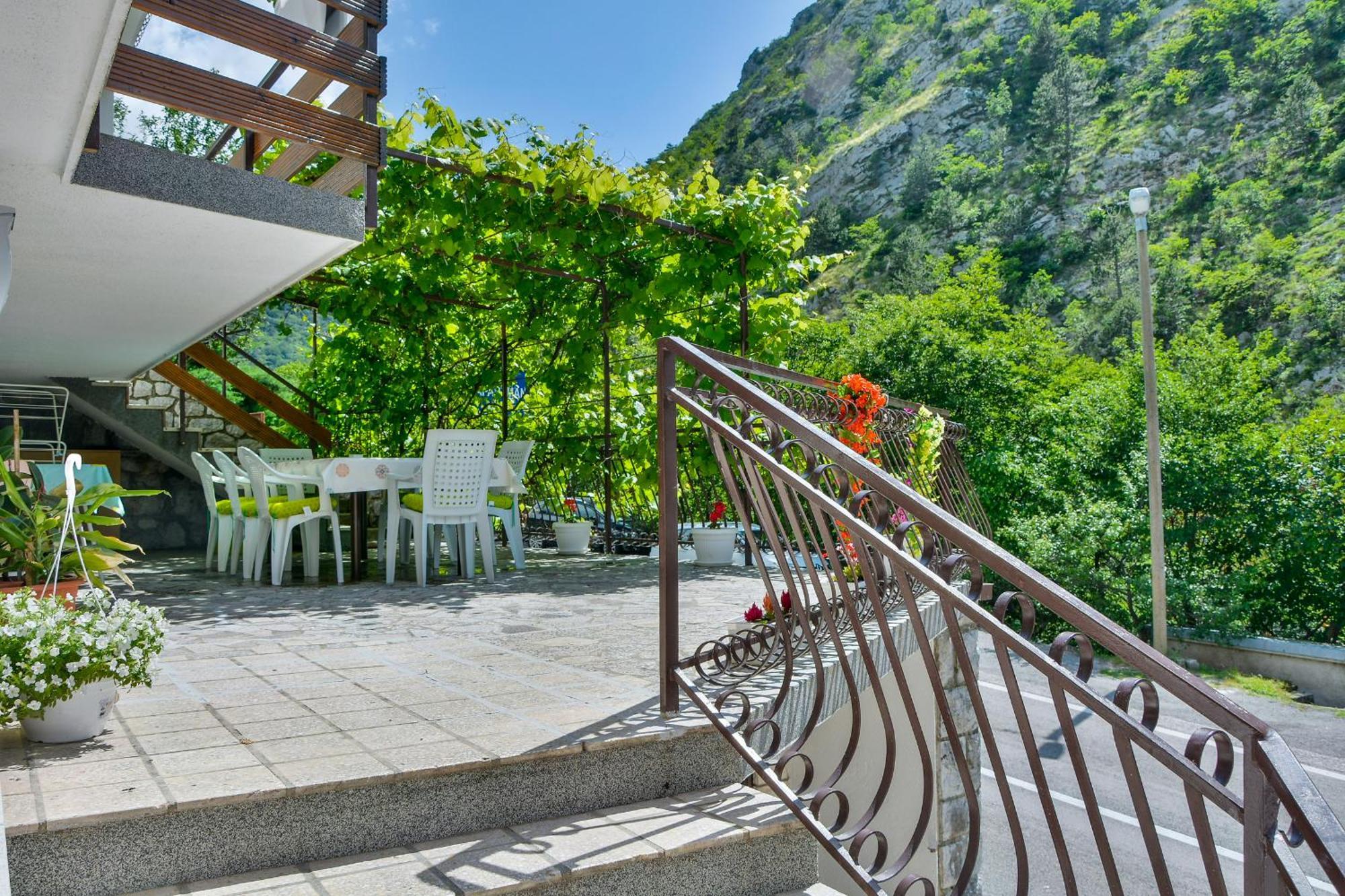 Apartment Matija Senj (Lika-Senj)