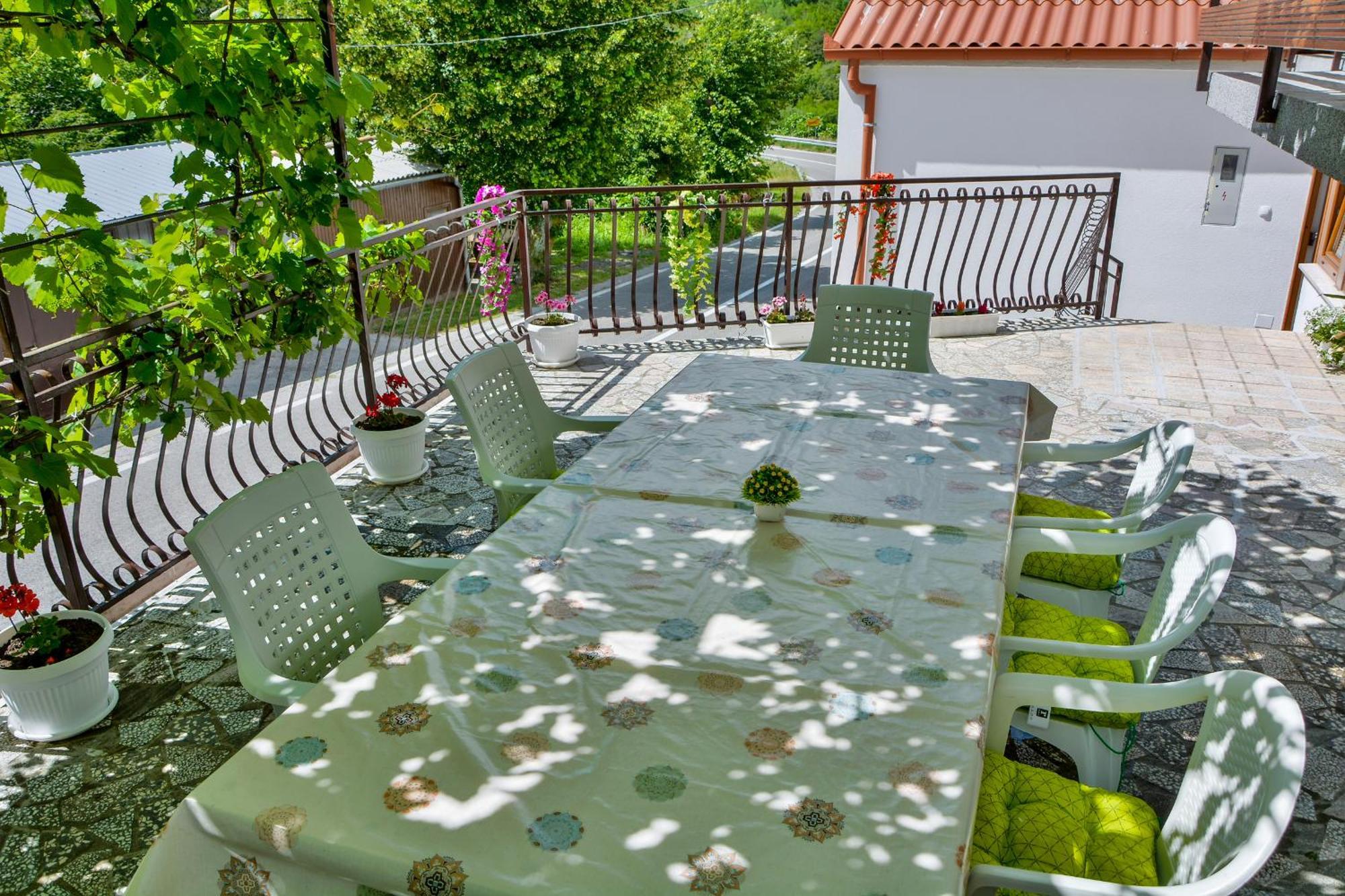 Matija Apartment